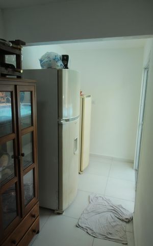 Casa para alugar com 282m², 2 quartos e 2 vagasCozinha e Área de Serviço