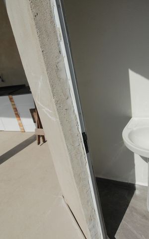 Casa para alugar com 282m², 2 quartos e 2 vagasBanheiro de serviço