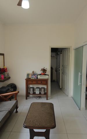 Casa para alugar com 282m², 2 quartos e 2 vagasSala