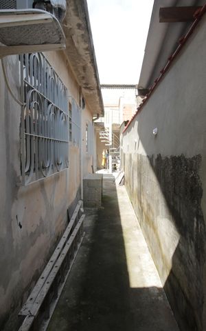 Casa para alugar com 282m², 2 quartos e 2 vagasQuintal