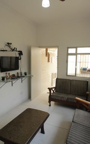 Casa para alugar com 282m², 2 quartos e 2 vagasSala