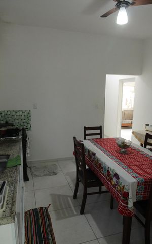 Casa para alugar com 282m², 2 quartos e 2 vagasCozinha e Área de Serviço