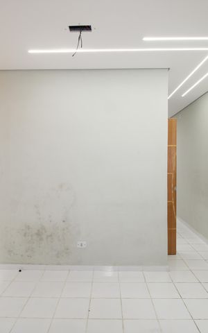 Casa para alugar com 191m², 2 quartos e 1 vagaCozinha