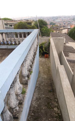 Casa para alugar com 191m², 2 quartos e 1 vagaQuintal