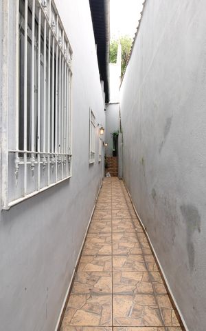 Casa para alugar com 191m², 2 quartos e 1 vagaCorredor