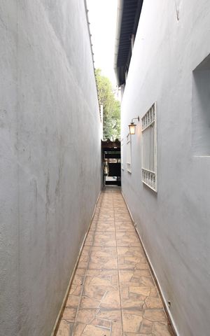 Casa para alugar com 191m², 2 quartos e 1 vagaCorredor