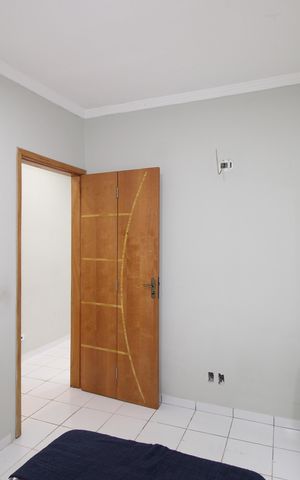 Casa para alugar com 191m², 2 quartos e 1 vagaQuarto 2
