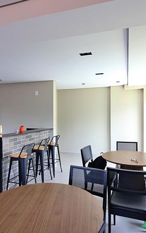 Apartamento para alugar com 55m², 2 quartos e 1 vagaSalão de Festas
