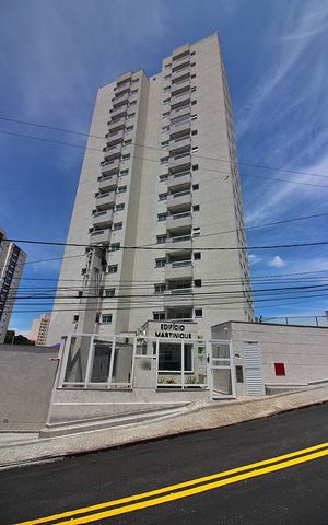 Apartamento para alugar com 55m², 2 quartos e 1 vagaFachada