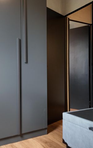 Apartamento para alugar com 49m², 2 quartos e 1 vagaQuarto 2