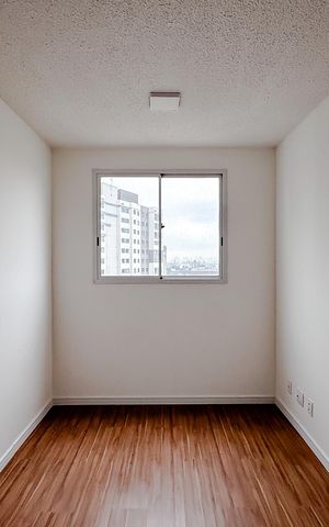 Apartamento para alugar com 35m², 2 quartos e sem vaga Apartamento para alugar com 35m², 2 quartos e sem vagaSala