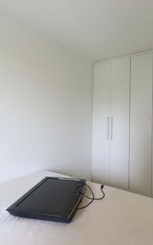 Apartamento para alugar com 52m², 1 quarto e 1 vagaQuarto