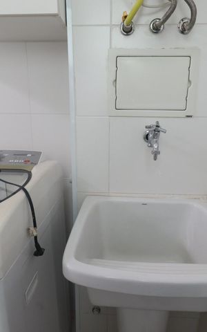 Apartamento para alugar com 52m², 1 quarto e 1 vagaCozinha