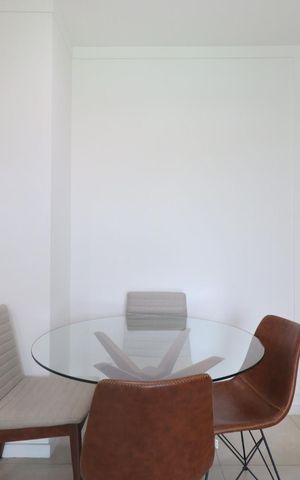 Apartamento para alugar com 52m², 1 quarto e 1 vagaSala