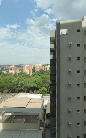 Apartamento para alugar com 52m², 1 quarto e 1 vagaSacada