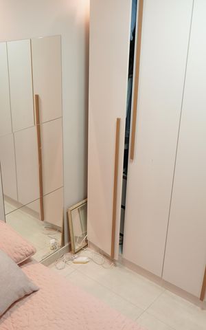Apartamento para alugar com 38m², 2 quartos e sem vagaQuarto 2