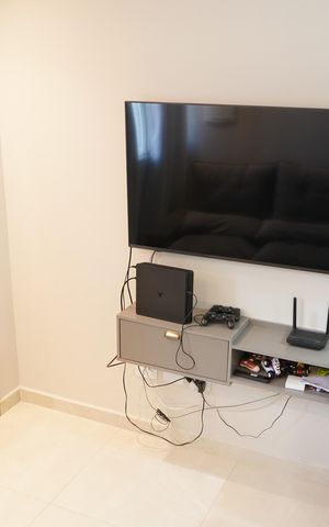 Apartamento para alugar com 38m², 2 quartos e sem vagaSala