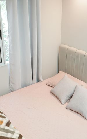 Apartamento para alugar com 38m², 2 quartos e sem vagaQuarto 2