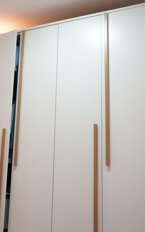 Apartamento para alugar com 38m², 2 quartos e sem vagaQuarto 2