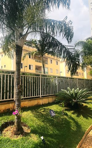 Apartamento para alugar com 73m², 2 quartos e 2 vagas