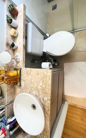 Apartamento para alugar com 73m², 2 quartos e 2 vagas