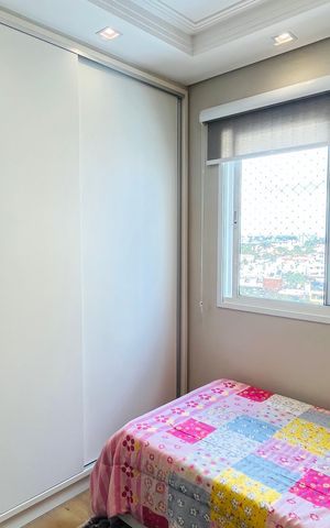 Apartamento para alugar com 73m², 2 quartos e 2 vagas