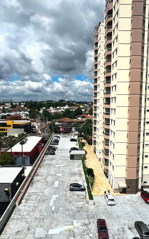 Apartamento para alugar com 73m², 2 quartos e 2 vagas