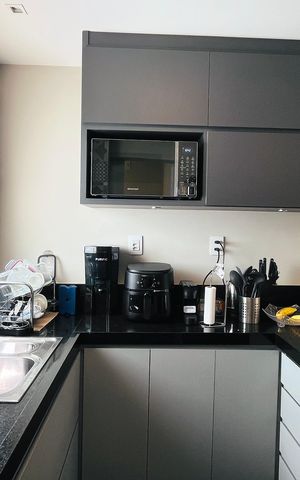 Apartamento para alugar com 73m², 2 quartos e 2 vagas