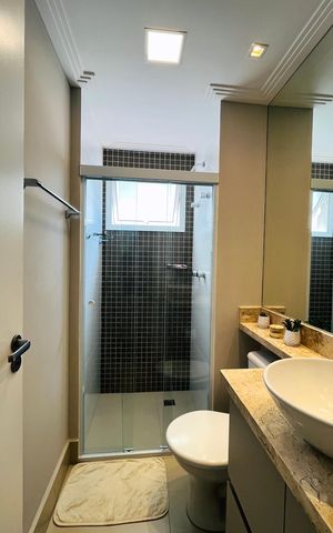 Apartamento para alugar com 73m², 2 quartos e 2 vagas