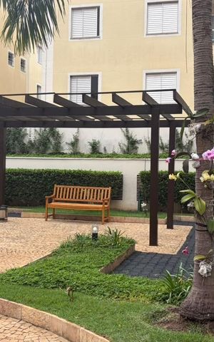 Apartamento para alugar com 73m², 2 quartos e 2 vagas