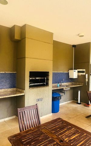 Apartamento para alugar com 73m², 2 quartos e 2 vagas