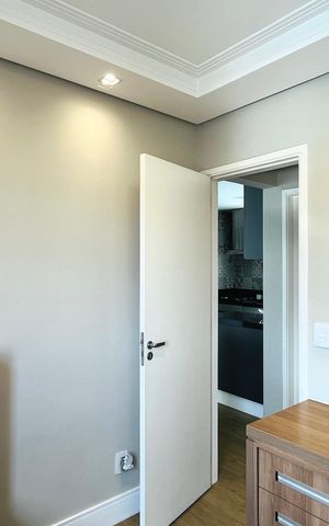 Apartamento para alugar com 73m², 2 quartos e 2 vagas