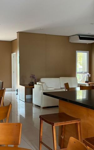 Apartamento para alugar com 73m², 2 quartos e 2 vagas