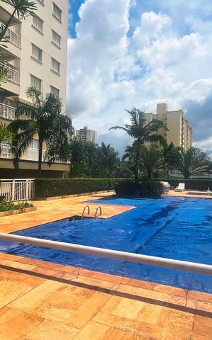 Apartamento para alugar com 73m², 2 quartos e 2 vagas