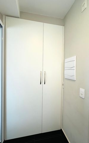 Apartamento para alugar com 73m², 2 quartos e 2 vagas