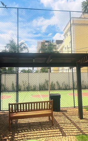 Apartamento para alugar com 73m², 2 quartos e 2 vagas