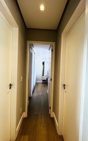 Apartamento para alugar com 73m², 2 quartos e 2 vagas