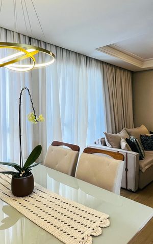 Apartamento para alugar com 73m², 2 quartos e 2 vagas