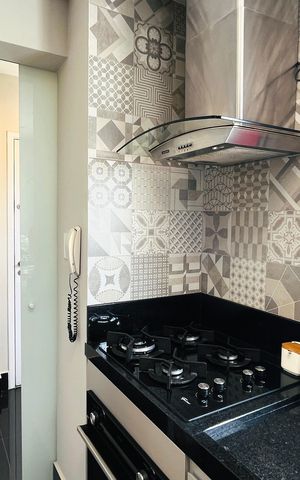 Apartamento para alugar com 73m², 2 quartos e 2 vagas