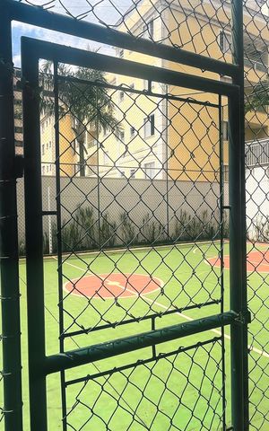 Apartamento para alugar com 73m², 2 quartos e 2 vagas