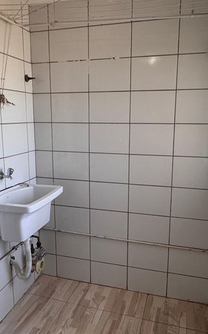 Apartamento para alugar com 53m², 2 quartos e 1 vaga Apartamento para alugar com 53m², 2 quartos e 1 vagaCozinha e Área de Serviço