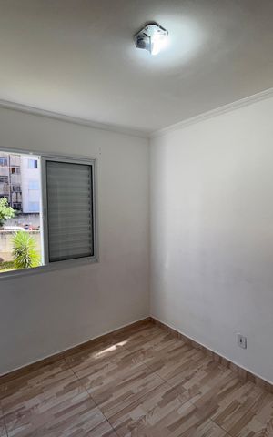 Apartamento para alugar com 53m², 2 quartos e 1 vaga Apartamento para alugar com 53m², 2 quartos e 1 vagaQuarto 1