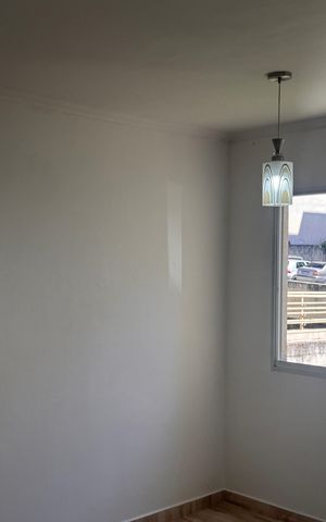 Apartamento para alugar com 53m², 2 quartos e 1 vaga Apartamento para alugar com 53m², 2 quartos e 1 vagaSala