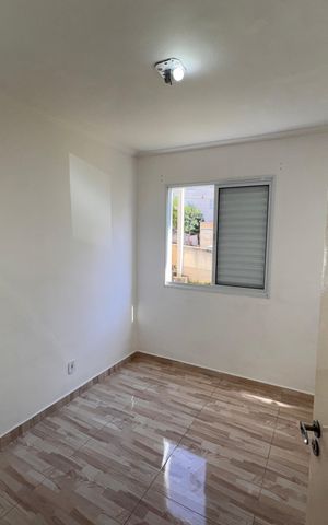 Apartamento para alugar com 53m², 2 quartos e 1 vaga Apartamento para alugar com 53m², 2 quartos e 1 vagaQuarto 1