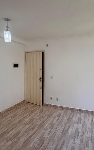 Apartamento para alugar com 53m², 2 quartos e 1 vaga Apartamento para alugar com 53m², 2 quartos e 1 vagaQuarto 1