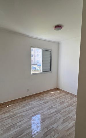 Apartamento para alugar com 53m², 2 quartos e 1 vaga Apartamento para alugar com 53m², 2 quartos e 1 vagaQuarto 1