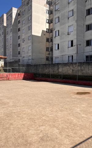 Apartamento para alugar com 53m², 2 quartos e 1 vaga Apartamento para alugar com 53m², 2 quartos e 1 vagaQuadra