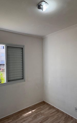 Apartamento para alugar com 53m², 2 quartos e 1 vaga Apartamento para alugar com 53m², 2 quartos e 1 vagaQuarto 1