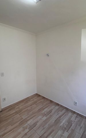 Apartamento para alugar com 53m², 2 quartos e 1 vaga Apartamento para alugar com 53m², 2 quartos e 1 vagaQuarto 1