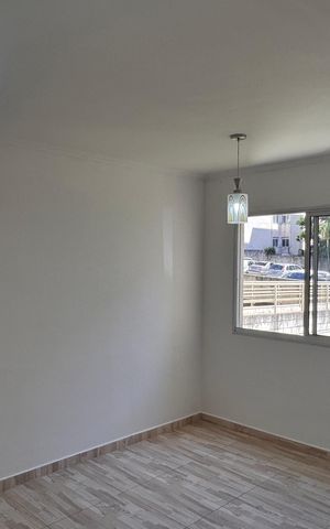 Apartamento para alugar com 53m², 2 quartos e 1 vaga Apartamento para alugar com 53m², 2 quartos e 1 vagaSala